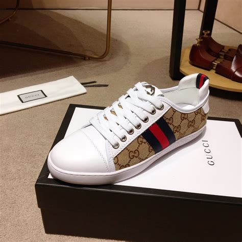 gucci uomo scarpe costo|female shoes gucci.